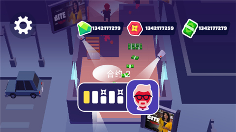 潜行大师全英雄解锁下载-潜行大师全皮肤解锁版下载v1.12.21