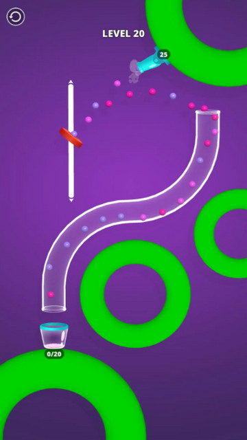 大炮射击破解版下载