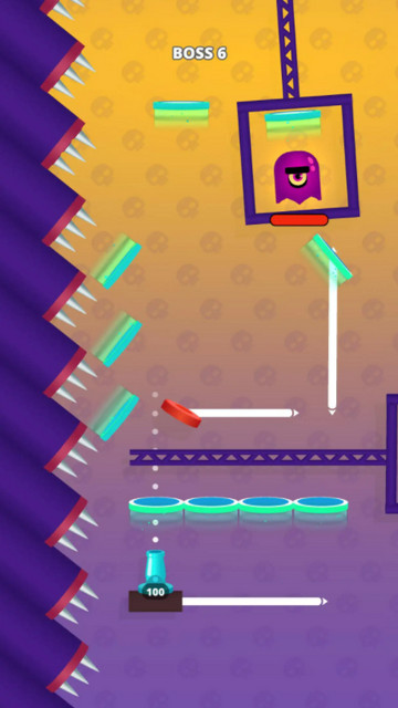 大炮射击破解版下载