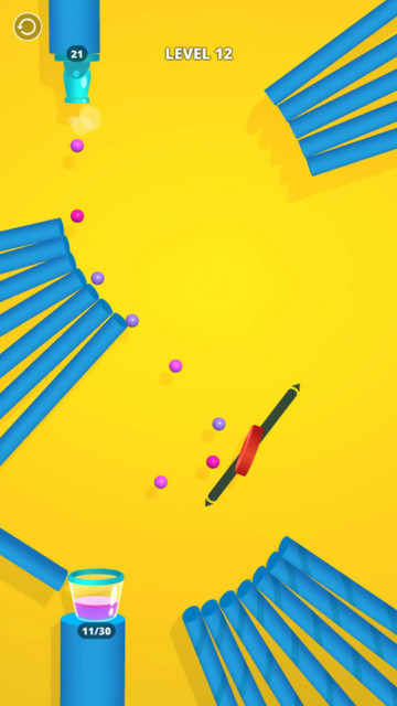 大炮射击破解版下载