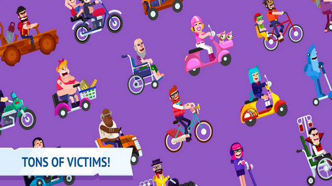 快乐赛车免广告无限金币版下载-快乐赛车破解版下载v1.0.2