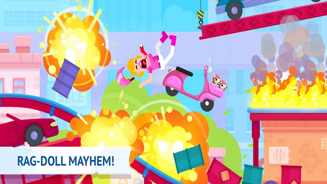 快乐赛车破解版下载