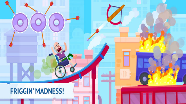 快乐赛车破解版下载