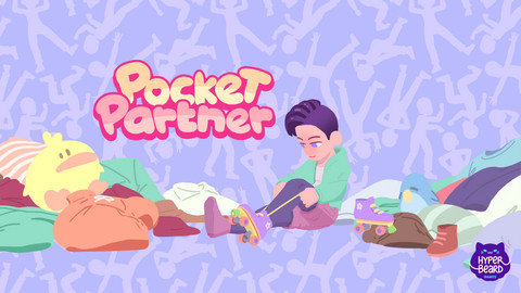 我的口袋伙伴游戏下载-我的口袋伙伴最新版下载v1.0.14