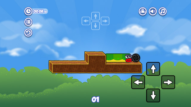 苹果虫破解版下载