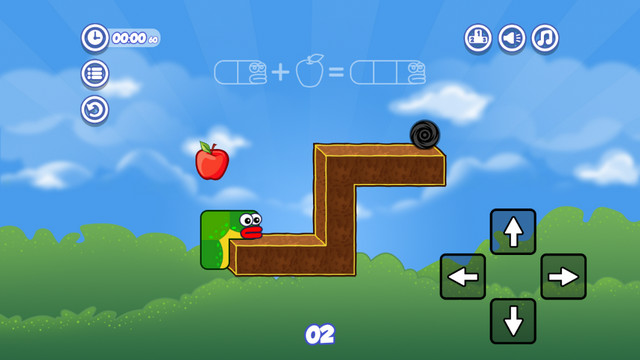 苹果虫破解版下载