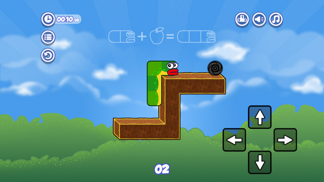 苹果虫破解版下载