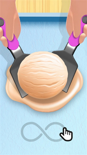 甜点DIY无限金币免广告版下载