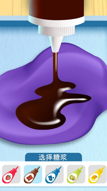 甜点DIY无限金币免广告版下载