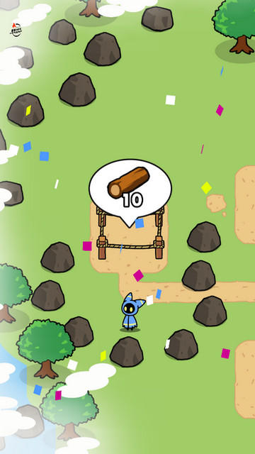 流浪村无限金币版下载