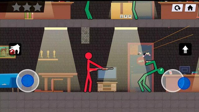 玩偶火柴人沙盒破解版无限货币下载-玩偶火柴人沙盒免广告获得奖励版下载v1.1.1