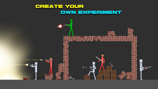 布娃娃游乐场内购破解版下载