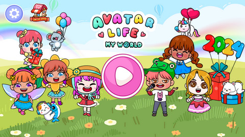 阿凡达生活我的世界免广告版下载-阿凡达生活我的世界破解版下载v0.8.1