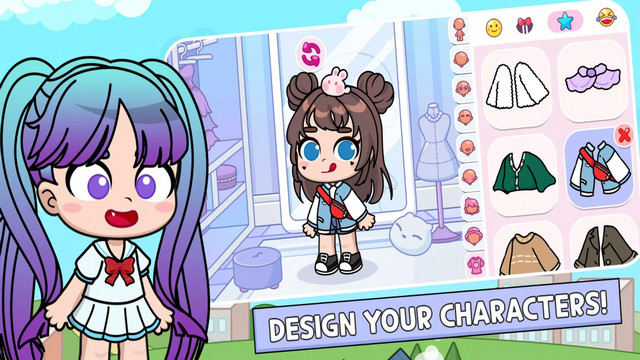 阿凡达生活我的世界破解版下载