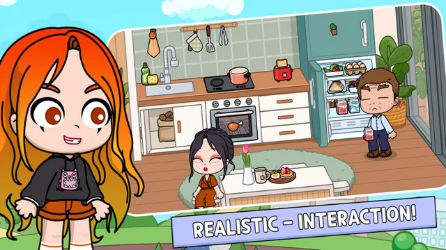 阿凡达生活我的世界破解版下载