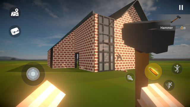 房屋破坏模拟器最新版本下载