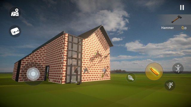 房屋破坏模拟器最新版本下载