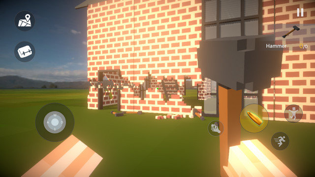 房屋破坏模拟器最新版本下载