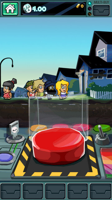 末日点击单机版下载