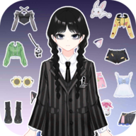 魔法公主的换装日记中文版下载