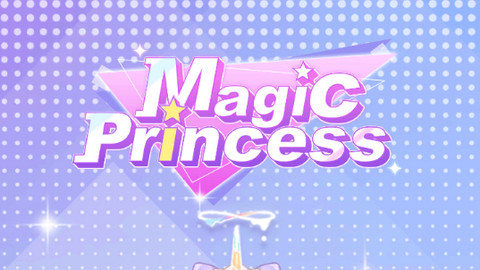 魔法公主的换装日记官方正版下载-魔法公主的换装日记中文版下载v2.1.8