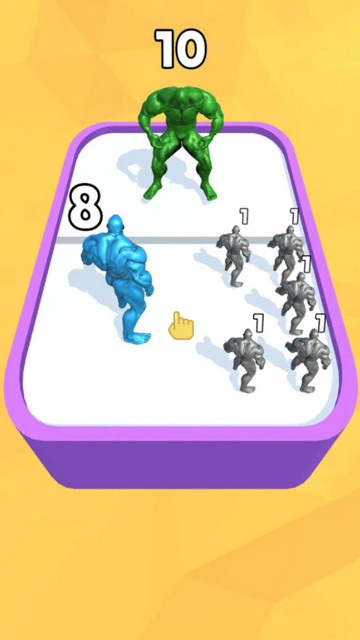 合并大师恐龙怪物破解版下载