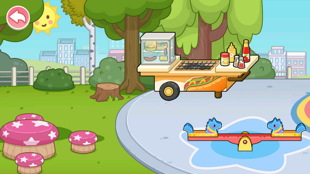 兔小萌世界破解版下载