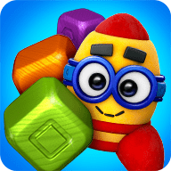 玩具爆破内置菜单版