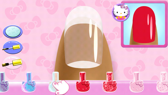 美甲沙龙破解版下载