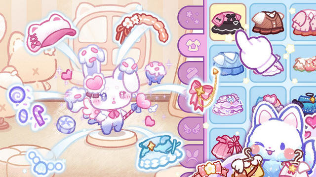 旅猫俱乐部修改版下载