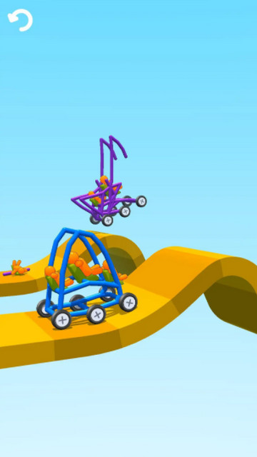 画辆碰碰车无限墨水版下载