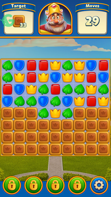 皇家比赛内置MOD菜单版下载-皇家比赛无限货币版下载v28375