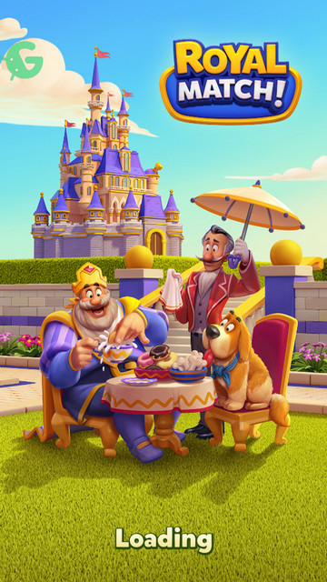 皇家比赛无限货币版下载