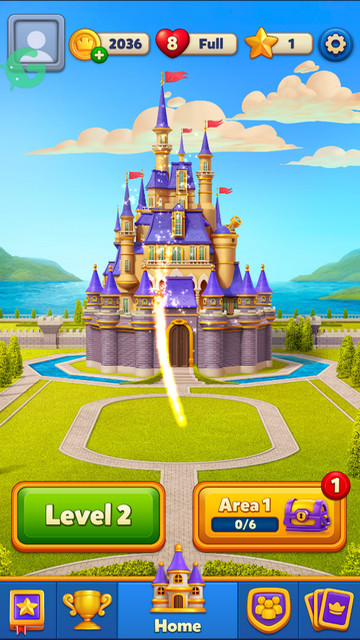 皇家比赛无限货币版下载