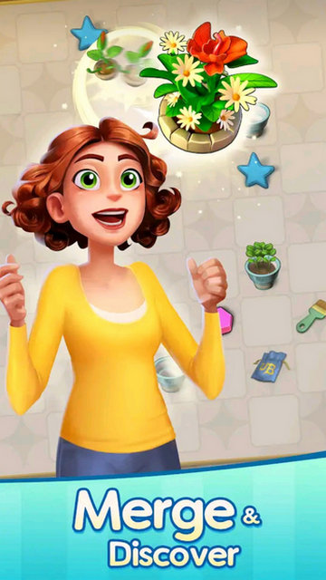 庄园合合破解版下载