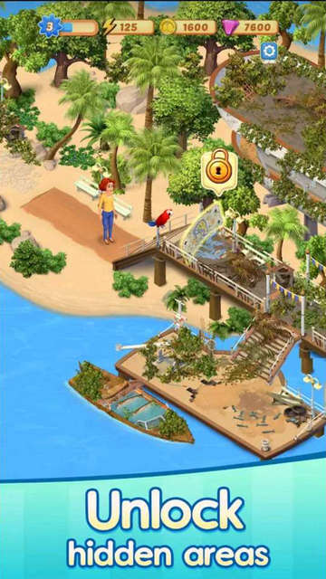 庄园合合破解版下载