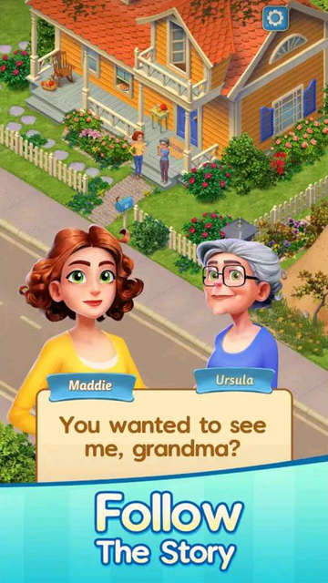 庄园合合破解版下载