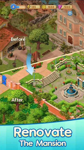 庄园合合破解版下载