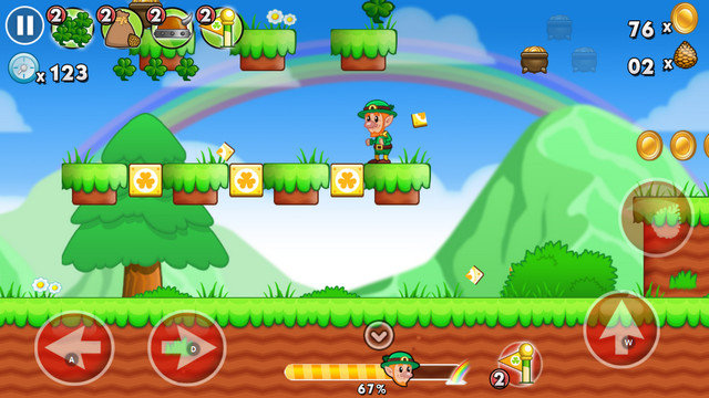 超级水管工1免费下载