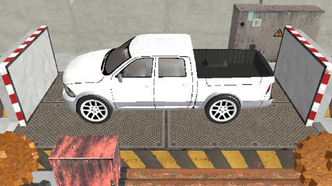 汽车粉碎机破解版下载-汽车粉碎机无限金币版下载v1.3.5