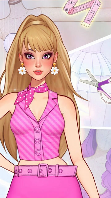 时装设计师超级裁缝破解版下载