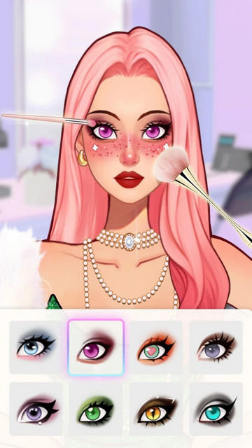 时装设计师超级裁缝破解版下载