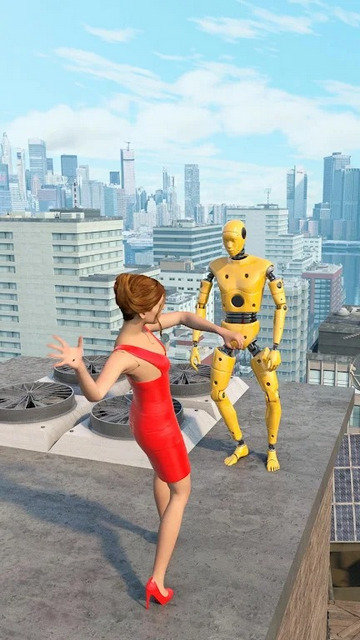 骨折模拟器破解版下载