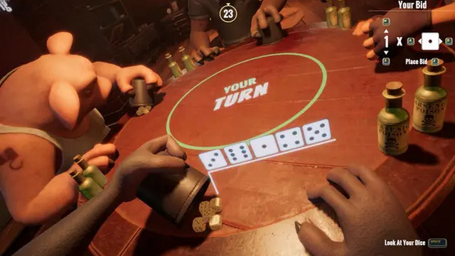 骗子酒馆破解版下载