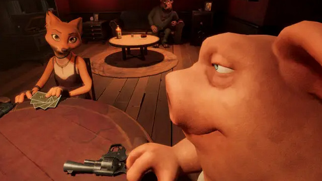 骗子酒馆破解版下载