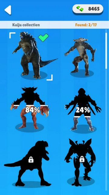 疯狂怪兽3D破解版下载