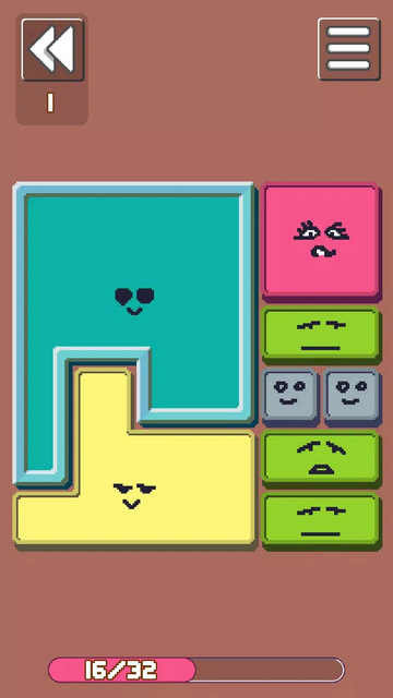 方块融合无限金币版下载