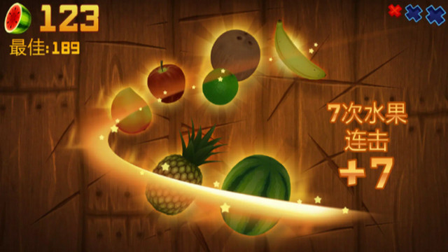 水果忍者经典版免费购买下载