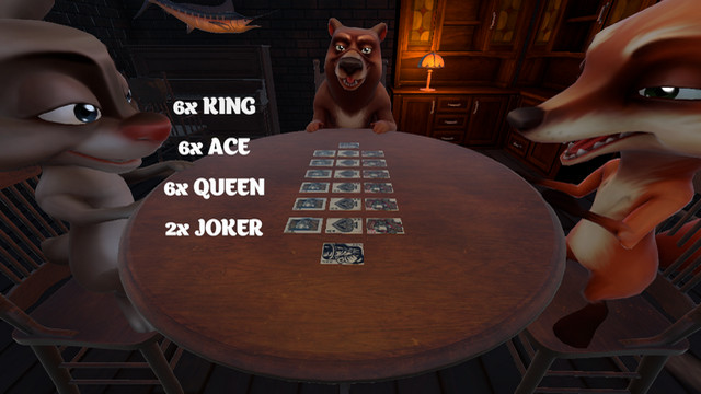 骗子酒馆游戏手机版下载-骗子酒馆安卓版下载v0.1.0