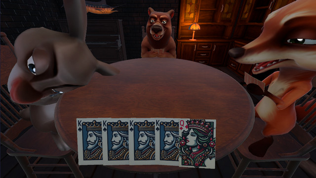 骗子酒馆安卓版下载